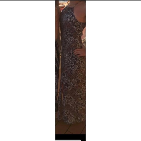 Maxi Dress - Picture 4 of 4